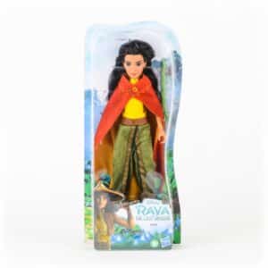 Muñeca Raya DISNEY Modelos Surtidos