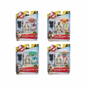 Figura Cazafantasma HASBRO INC. Toys