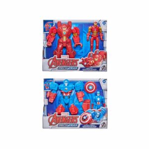 Armadura Mech HASBRO INC. Surtidos