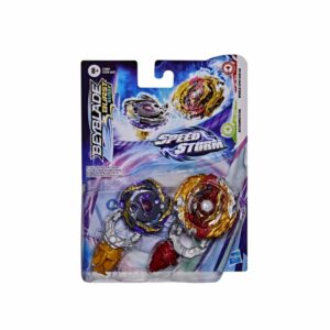 Set De Juego Burst Surge BEYBLADE Modelos Surtidos