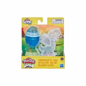 Dino Slime HASBRO INC. Play Doh