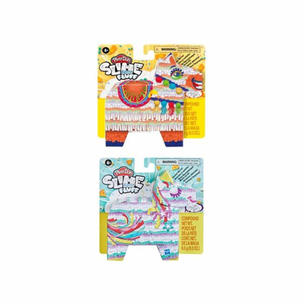 Masa Slime HASBRO Play Doh