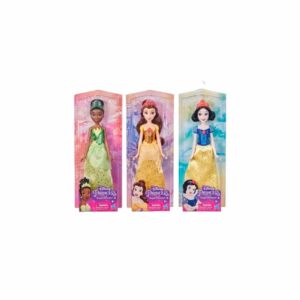 Muñeca Princesa DISNEY Modelos Surtidos