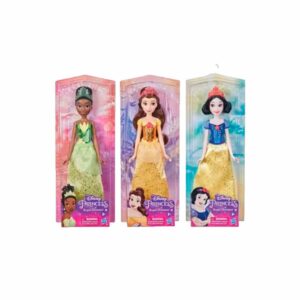 Muñeca Princesa DISNEY Modelos Surtidos