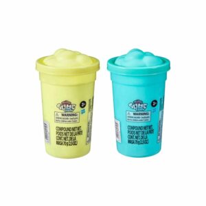 Mega Lata HASBRO INC. Play Doh