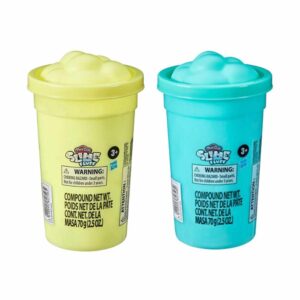 Mega Lata HASBRO INC. Play Doh