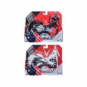 Soldado Americano HASBRO Surtido