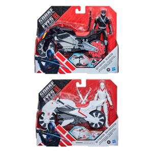 Soldado Americano HASBRO Surtido