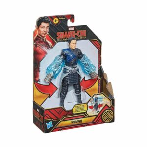Figura Shang Chi HASBRO Surtido