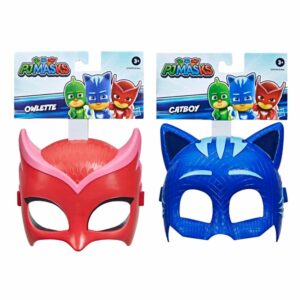 Máscara Héroes En Pijamas HASBRO Surtido