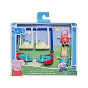 Momentos Peppa HASBRO Surtido