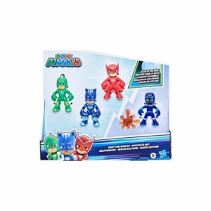 Figura Pj Masks HASBRO Surtido