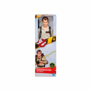 Figura De Acción Caza Fantasma GHOSTBUSTERS Modelos Surtidos