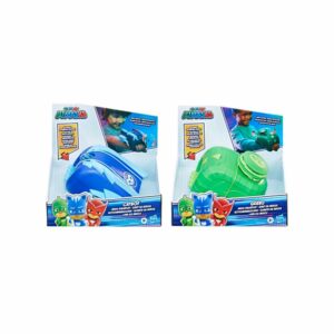 Guantelete Pj Masks HASBRO Surtido