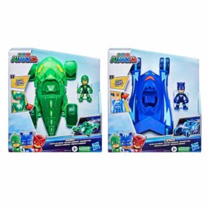 Vehículo Pj Masks HASBRO Surtido