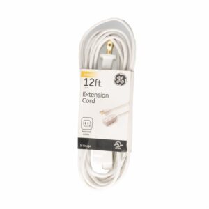 Extensión Eléctrica Polarizada GE De 3