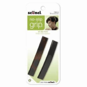 Vincha Rectangular 85 Cm CONAIR Perfectas Para Sujeción