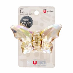 Gancho Mariposa X1 CONAIR Unidad