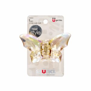 Gancho Mariposa X1 CONAIR Unidad