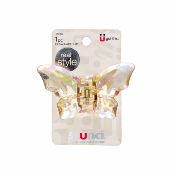Gancho Mariposa CONAIR Unidad