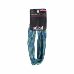 Cinta Multicolor Ancha De Una Capa 1 Pieza CONAIR Unidad