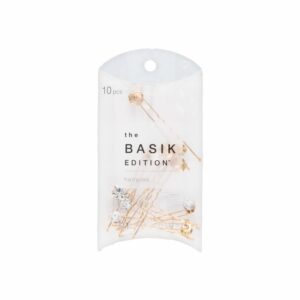 Vincha Para Cabello Dorada CONAIR Perfectas Para Sujeción