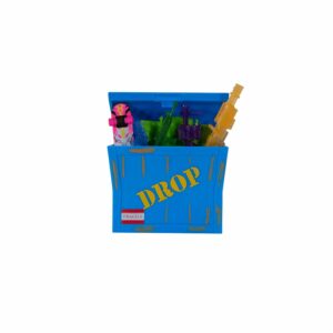 Accesorios Fortnite PEPPA PIG Surtido