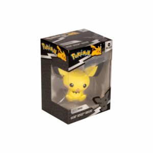 Figura Pokémon JAZWARES, INC Surtido