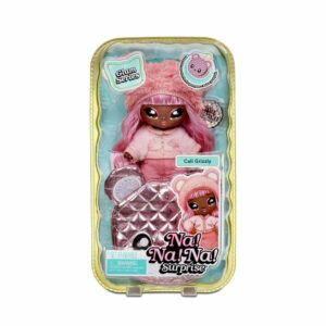 Muñeca Con Cartera NA! NA! NA! SURPRISE Modelos Surtidos