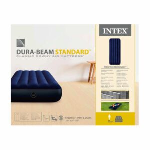 Colchón Inflable INTEX Individual