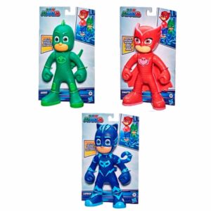Muñeco Pj Masks HASBRO Surtido