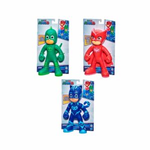 Figura Super Héroe PJ MASKS Modelos Surtidos