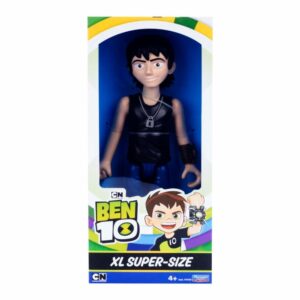 Figura Ben 10 BOING GLOBAL S. DE R.L. Kevin