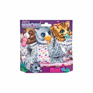 Juguete Fur Real HASBRO INC. Surtidos