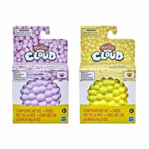 Burbujas En La Nube Play Doh HASBRO Surtido