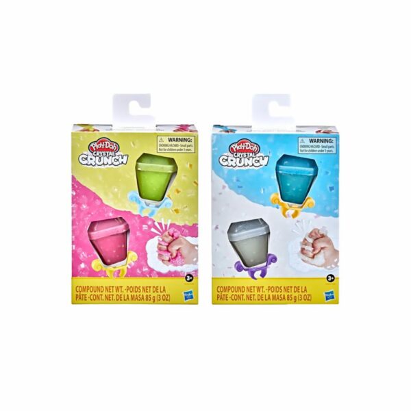 Diamante Play Doh HASBRO Surtido