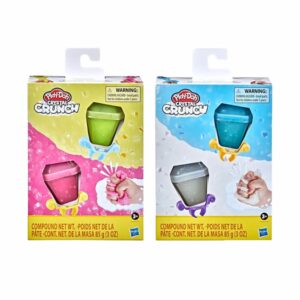 Diamante Play Doh HASBRO Surtido