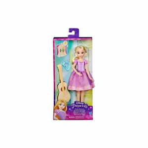 Muñeca Princesa DISNEY Modelos Surtidos