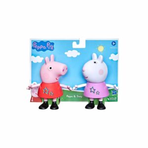Muñeca Peppa Pig HASBRO Surtido