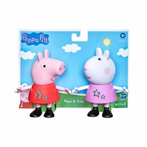 Muñeca Peppa Pig HASBRO Surtido