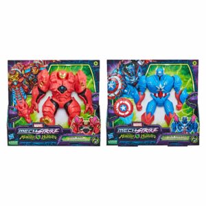 Cazador De Monstro HASBRO Surtido