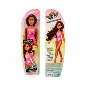 Muñeca De Playa Tipo Barbie DREAM ELLA Modelos Surtidos
