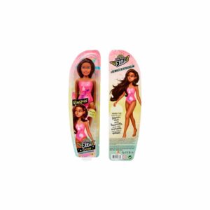 Muñeca De Playa Tipo Barbie DREAM ELLA Modelos Surtidos