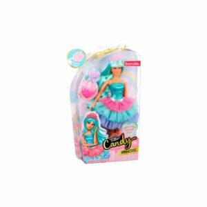 Muñeca Princesa Tipo Barbie DREAM ELLA Modelos Surtidos
