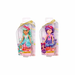 Muñeca Princesa Pequeña DREAM BELLA Modelos Surtidos