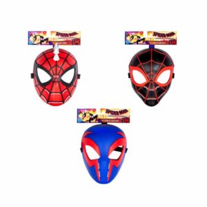 Máscara Spiderman HASBRO Surtido
