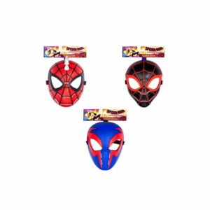 Máscara Spiderman HASBRO Surtido