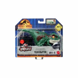 Dinosaurio Jurassic World MATTEL Surtidos