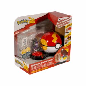 Juego De Batalla PEPPA PIG Pokémon