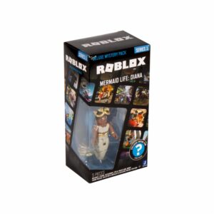 Figura Roblox PEPPA PIG Surtido